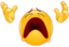 BigBaby emote for Discord