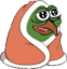 BirdgeBlanket emote for Discord