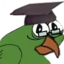 BirdgeSmart emote for Discord