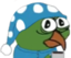 birdgeGm emote for Discord