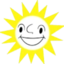 bigSonne emote for Discord