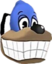 BigGrin emote for Discord