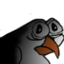 BirdgeAware emote for Discord