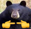 BigBear emote for Discord