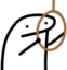 BigRing emote for Discord