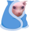 BingusCumfy emote for Discord