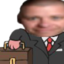 BigBrotherBusiness emote for Discord