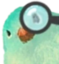 birbAnalysis emote for Discord