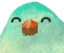 birbHappy emote for Discord