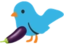 BirdPlant emote for Discord