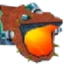 biopog emote for Discord