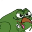 BirdgeHungry emote for Discord