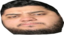 BigWeirdEager emote for Discord