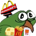 BirdgeMac static emote for Discord, Twitch and Slack