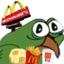 BirdgeMac emote for Discord