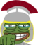 BiggusLaughus emote for Discord