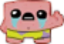 BiblePatrickTrail emote for Discord