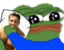 BillyPillow emote for Discord
