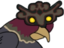 bigBirdge emote for Discord
