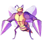 BigDickBee emote for Discord