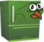 BirdgeFridge emote for Discord