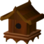 birdhouse emote for Discord