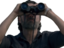 Binoculars emote for Discord