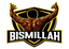 bismillah emote for Discord