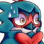birdS emote for Discord