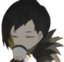 BinahSip emote for Discord