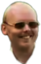 Billy emote for Discord