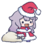 bibooPadoru emote for Discord