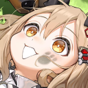 BiscuitHappy static emote for Discord, Twitch and Slack