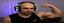 BICEPS emote for Discord