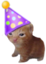 birthbert emote for Discord