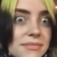 billieMonka emote for Discord