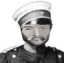 Bismarc emote for Discord