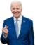 bidenL emote for Discord
