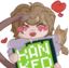 bigbigranked emote for Discord