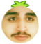 Binanas emote for Discord