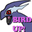 birdupL emote for Discord