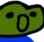 bigpogg emote for Discord