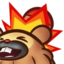 bidOOF emote for Discord