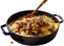 biryani static emote for Discord, Twitch and Slack
