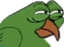 BirdgeSusge emote for Discord