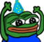 birthdayHYPERS emote for Discord