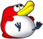 Birdge emote for Discord