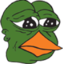 Birb emote for Discord
