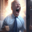 BIDENROAR emote for Discord