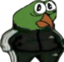 BirdgeSwag emote for Discord
